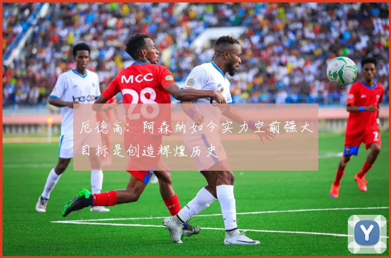 厄德高：阿森纳如今实力空前强大目标是创造辉煌历史